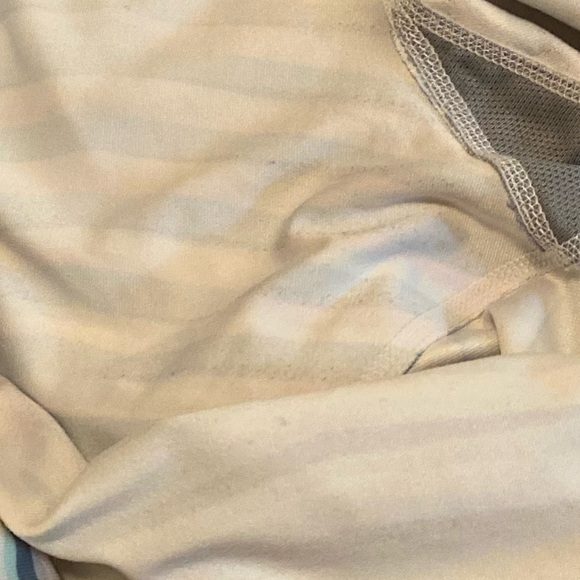 Athleta High Rise Prism Chaturanga Capri Leggings, Plus 2X - Picture 11 of 15